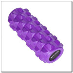 Fitness valec HMS PURPLE FS107 NEPLATÍ