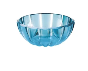 Guzzini DOLCEVITA S tyrkysová / Miska / priemer 12 cm / bioplast ISCC+ (29690048)