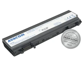 Avacom batéria pre DELL Latitude E5440 E5540 (6400mAh) / Li- ION / 11.1V / 6400mAh / 71Wh (NODE-E544-P32)