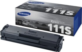 Samsung Samsung Cartridge Black MLT-D111S/ELS (SU810A)