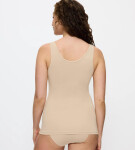 Sense of Modal Tank Top - YELLOW - TRIUMPH YELLOW - TRIUMPH Barva: SKIN, Velikost: XL