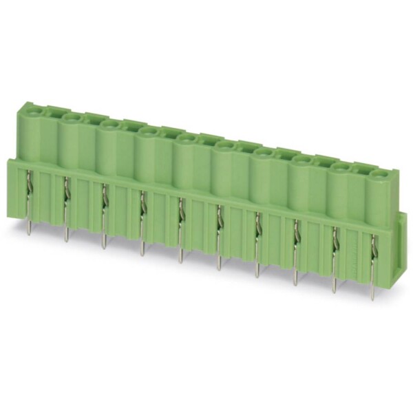 Base strip GICV 2,5/ 2-G-7,62 1828919 Phoenix Contact; 1828919