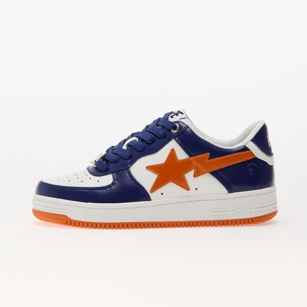Tenisky A BATHING APE Bape Sta 3 Blue EUR 36.5