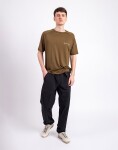 Klättermusen Groa SS Tee M's Olive L