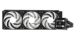 Zalman ALPHA2 SE A36 čierna / AIO vodný chladič CPU / 3x 120 mm / 360 mm (ALPHA2 SE A36 BLACK)