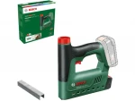 BOSCH UniversalTacker 18V-14 / Aku sponkovačka / 6-14 mm / Bez batérie a nabíjačky (06032A7000)