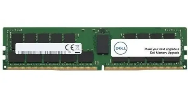DELL 8GB DDR4 2400MHz / Pamäť RAM / DIMM / 1Gx64 (6KWTV)