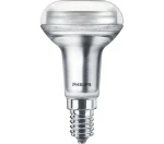 Philips E14 biela LED žiarovka