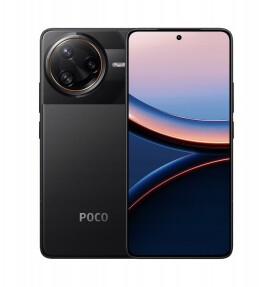 POCO F7 Ultra 5G 16/512GB čierny (6932554411299)