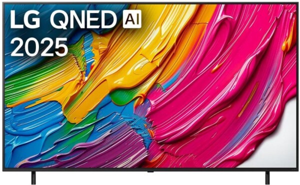 LG LG 75QNED80A3A 75inch UHD 60Hz