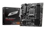 MSI PRO B650M-P