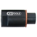 KS Tools 150.3690 Adaptér trysky s tesniacim krúžkom, Ø 14 mm, typ 34; 150.3690
