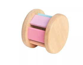 PlanToys PlanToys Farebný valček "PlanLifestyle"
