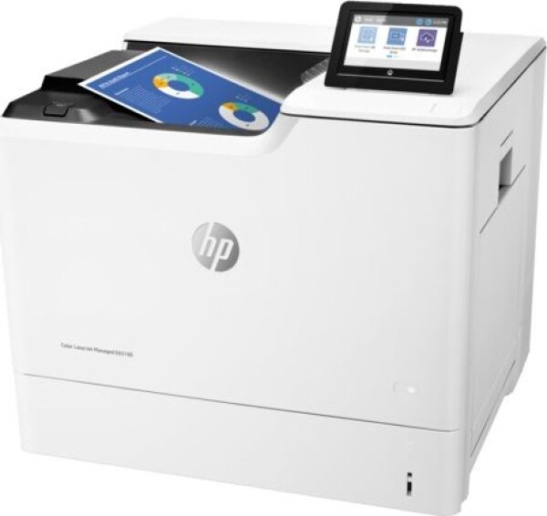 HP LaserJet Managed E55040dn (3GX99A)