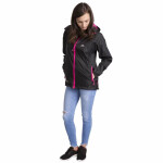 Bunda Trespass Qikpac Female JKT XS