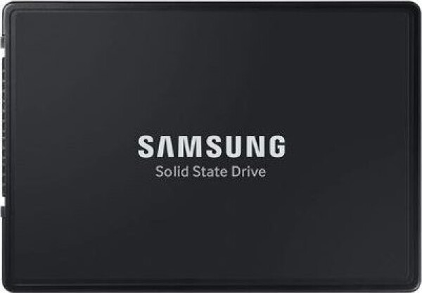 Samsung Dysk SSD PM9A3 U.2 DCT 7680GB MZQL27T6HBLA-00W07