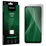 MyScreen HybridGlass / Ochranné sklo / Samsung Galaxy Z Flip8 5G / Hybridné / Tvrdosť 8H (M11839HG)