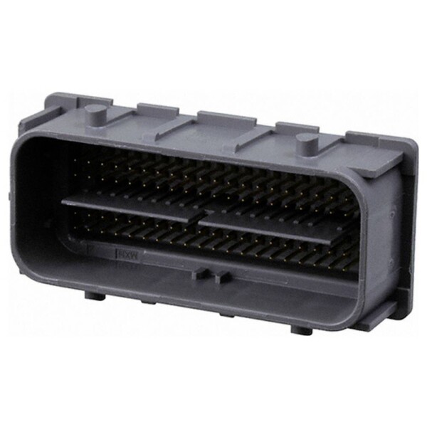 Molex konektor do DPS Počet pólov 80 Raster (rozteč): 2.54 mm 313874009 1 ks Bulk; 313874009