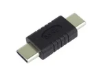 PremiumCord Adaptér USB-C samec - USB-C samec / Adaptér (8592220023249)