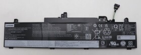 Lenovo 3-cell lithium-ion battery