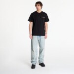 Tričko Carhartt WIP S/S Garble T-Shirt UNISEX Black L