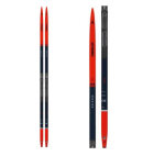 Bežky Atomic REDSTER C8 Skintec Med + viazanie Shift CL 23/24 - Testované Dĺžka: 207
