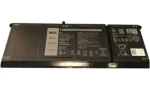 DELL batéria pre Latitude 3520 Vostro 5410/5510/5620 / Batéria pre notebook / 4-článková / 54 Wh / Li- ION (WV3K8)