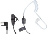 Albrecht Albrecht AE 31 C2-L, Wired, Headset