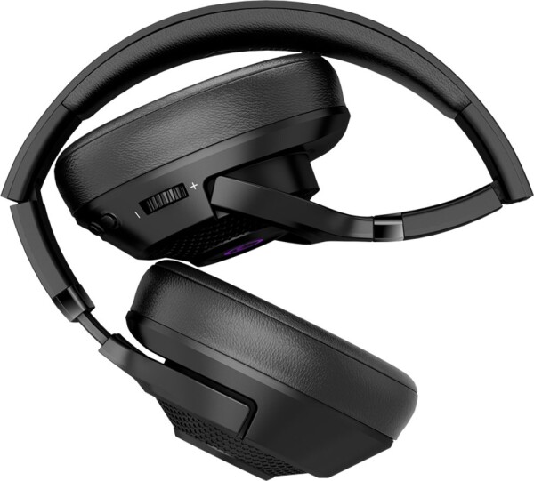 Razer LORGAR Noah 702 Wireless Gaming Headset black