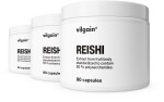 Vilgain Reishi – 3× 90 kapsúl