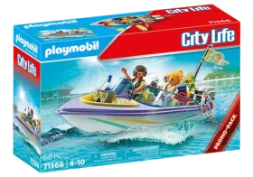 Playmobil® City Life 71366