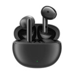 Joyroom Funpods JR-FB2 čierna / Bezdrôtové slúchadlá / Bluetooth 5.3 / IP54 (JR-FB2 Black)