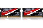 G.Skill 16GB (2x8GB) 1600MHz / DDR3L / CL 9/ SO-DIMM / 1.35V (F3-1600C9D-16GRSL)