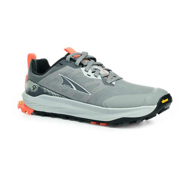 Altra Lone Peak 9+ W Gray/Orange športové tenisky 37 EUR