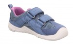Detská celoročná obuv Barefit TRACE, Superfit, 1-006031-8010, fialová - 25