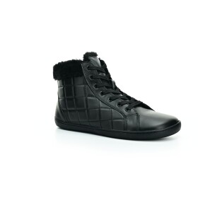 Protetika Plus Protetika Zora Dark Black zimné barefoot topánky 41 EUR