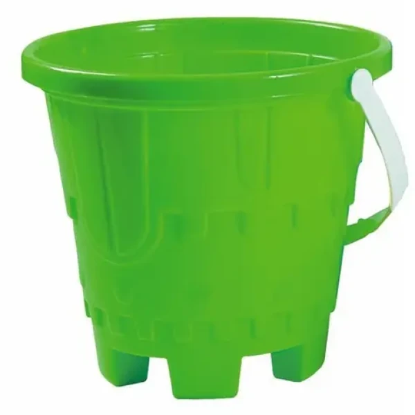 Androni Kýblik hrad zelená