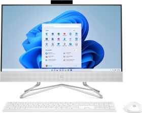 HP All-In-One 24-df1999nw Core i3-1115G4, 8 GB, 512 GB SSD Windows 11 Home