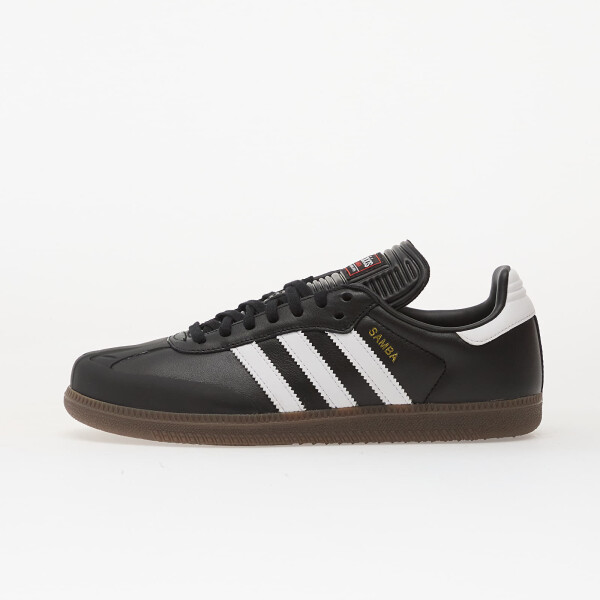 Tenisky adidas x BAPE Samba Core Black/ Ftw White/ Gum5 EUR 38