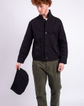 Service Works Gardener Jacket BLACK M