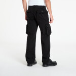 Kalhoty Alpha Industries Jet Pant Black S/M