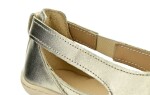 Be Lenka Bellissima 3.0 Gold barefoot baleríny 40 EUR
