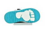 Mtng Free Tpu Navy/Losfo Navy barefoot tenisky 33 EUR