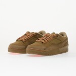 Tenisky Jordan Flight Court Se Brown Kelp/ Khaki-Wild Mango EUR 44