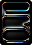 Apple iPad Pro 11" 4 gen. 1 TB 5G strieborný (MWRQ3NF/A)