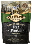 Carnilove Adult Duck/Pheasant