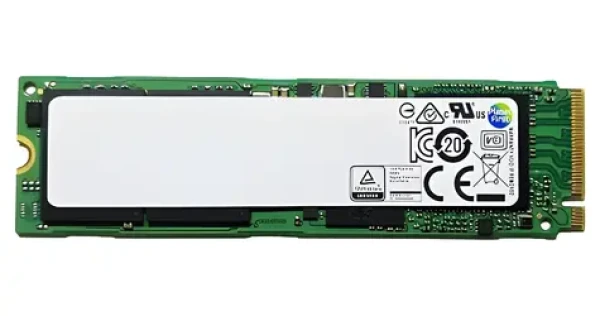Fujitsu SSD Premium 2TB / SSD / M.2 2280 / PCIe 4.0 NVMe / SED / pre U7512 E5512 U7412 (FPCSSI30BP)