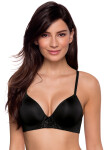 Podprsenka MOULDED SOFT BRA model 5036257 - Dorina Velikost: 80 D, Barva: Bílá