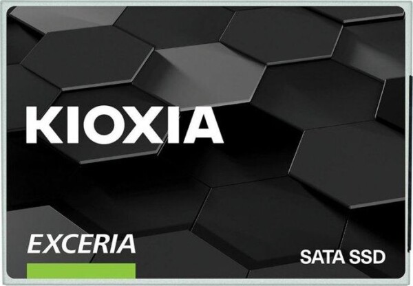 KIOXIA EXCERIA 960GB 2.5 SATA III (LTC10Z960GG8)