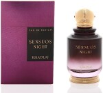 Khadlaj Sensuos Night - EDP 100 ml